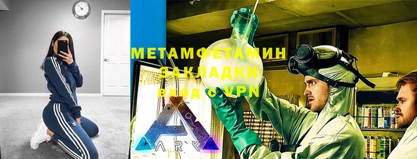 крисы Баксан